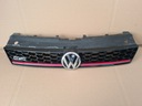 VW POLO GTI 6C0 6C РЕШЕТКА РАДИАТОРА KALISZ