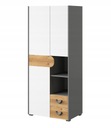 CARINI Dolmar CA1 гардероб