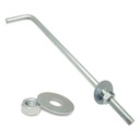 Kotwa 16x300 do murłat L fajkowa ocynk cert. ITB