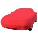 ЧОХОЛ ВНУТРІШНІЙ ПІДХОДИТЬ DO ALFA ROMEO 916 SPIDER ЧЕРВОНИЙ  (18838115821) фото min 8