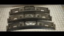 BMW F33 PROTECTION CHÂSSIS ADMISSION AIR 7328736photo 7