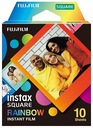 Картридж с пленкой FUJIFILM Instax Square Rainbow Rainbow