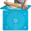 СИЛИКОНОВЫЙ КОВрик ДЛЯ КУХОННОГО СТОЛИКА XXL PAD