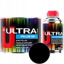 NOVOL ULTRA Акриловый грунт черный 0,4 + набор 0,08