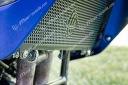 ЗАХИСТ РАДІАТОРА SUZUKI V-STROM 800/800 DE MARSELUS  фото 4