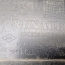 RENAULT MEGANE IV UNIVERSEL 4 PARE-CHOCS ARRIÈRE ARRIÈRE PDC 850226043Rphoto 9