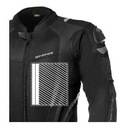 CHAQUETA MOTOCICLETA SHIMA MESH PRO REGALO 