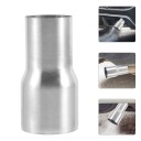 CONNECTOR ADAPTER ISSUE AUTOMOBILE W COLORS SREBRNYM WYTRZYMALA STEEL STAINLESS STEEL  photo 15