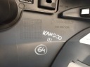 RENAULT KANGOO III NAROZNIKA PARE-CHOCS ARRIÈRE ARRIÈRE DROIT 2020-photo 11
