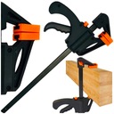 ПРОЧНЫЙ БЫСТРОЗАЖИМНЫЙ ЗАЖИМ 100 ММ