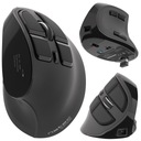 БЕСПРОВОДНАЯ МЫШЬ ВЕРТИКАЛЬНЫЙ ДИСПЛЕЙ 2400DPI