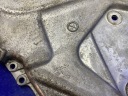 MITSUBISHI OE 552306 НАСОС МАСТИЛА КРИШКА DID  фото 9