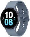 СМАРТ-ЧАСЫ SAMSUNG GALAXY WATCH 5 44MM SM-R910 САПФИР СИНИЙ