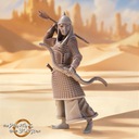 Восточный лучник B Печать продолжается