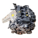 MOTOR COMPUESTO 1.8 16V LF MAZDA GG/GY L8 L823 