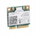 Intel univerzálna bezdrôtová karta 7260AC Kód výrobcu 7260HMW