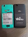 Wiko BIRDY 4G черный