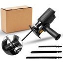 НАСАДКА ДЛЯ ПИЛЫ HILD RECIMER ДЛЯ ДРЕЛ И ОТВЕРТОК