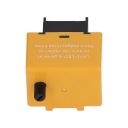 ELECTRONIC RELAY LED DO TURNS AUTOMOBILE Z REGULATED CZESTOTLIWOSCIA, 8 PINOW, 12.8V  photo 7