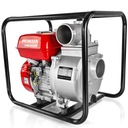 Насос внутреннего сгорания Honda WB30 ​​XT 1100 л/ч