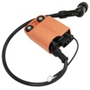 КАТУШКА-МОДУЛЬ КАТУШКА PIAGGIO ZIP GILERA NRG NGK ЯПОНИЯ