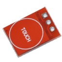 446 Модуль сенсорного датчика Single TTP223 Arduino