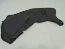 NOISE INSULATION DOOR LEFT PERID BMW F20 2013R. 5148-7269745  photo 5