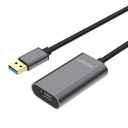 UNITEK Y-3004 USB-кабель 5 м USB 3.2 Gen 1 (3.1 Gen.