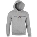 Tommy Hilfiger Tommy Hilfiger MW0MW10752 501 Bluza z Kapturem L Płeć mężczyzna