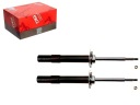 AMORTISSEURS JGM239T TRWphoto 16