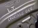 KIA SPORTAGE II ÉLÉVATEUR VITRES GAUCHE ARRIÈRE 824701F120photo 9