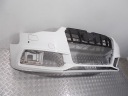 PARE-CHOCS AVANT AUDI A5 8T LIFT 11-16 S LINE ORIGINAL RONDELLES PDC EN BON ÉTATphoto 9