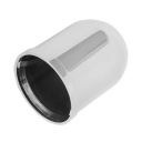 ЗАГЛУШКА РАЗЪЕМ ПРИЦЭПЫ ЗАЩИТА ЗАЩИТНАЯ DO KUL КРЮЧКА 50MM 2CALE 7/8CALI  (18090447607) фото min 11