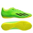 Кроссовки ADIDAS X SPEEDPORTAL 4 SGREEN 44 ДЛЯ ПОМЕЩЕНИЯ