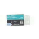 ACUVUE OASYS Однодневные однодневные линзы 30 шт.