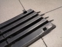 GRILLE HALOGÈNE GAUCHE AVANT AUDI A8 D3 II LIFT 4E0807681ANphoto 13