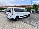 OD RĘKI|Ford Transit Connect L2 100KM TREND N1 230 Rodzaj paliwa Diesel