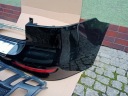 PARE-CHOCS ARRIÈRE ARRIÈRE MERCEDES ML W166 A1668850325*photo 11