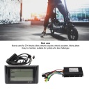 Комплекти Для Переобладнання 26A 24 V 36V