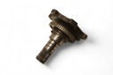 ENGRENAGE ZEBATY ARBRE MOTEUR DIFFÉRENTIEL NISSAN PATHFINDER R51 3.0D V9Xphoto 15