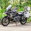 LOBOO Crash Bar do BMW R1250GS Silver CHG08SXSL (17820595964) фото min 13
