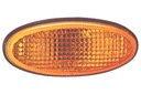 LAMP SIDE BLINKER FRONT LEFT/RIGHT (POMARANCZOWY) NISSAN SERENA / VANETTE photo 5 - milautoparts-fr.ukrlive.com