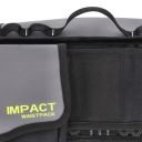 ACERBIS СУМКА NA РЕМЕНЬ IMPACT ЛОГОТИП ЧЕРНОЕ - ЖЕЛТЫЙ UNIW.  фото 11