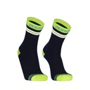 DexShell PRO VISIBILITY SOCKS M 39-42 SKARPETKI SPORTOWE WODOODPORNE