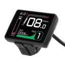 Комплекти Для Переобладнання 24V 36V 48V