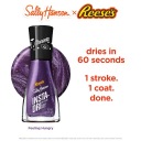 Лаки для нігтів Sally Hansen Відтінки фіолетового 735 — фото 6