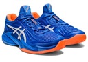 TENISOVÁ OBUV ASICS COURT FF 3 CLAY 960 MEN 48