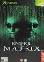 Gra Enter the Matrix Microsoft Xbox