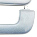 КОМПЛЕКТ WEWNETRZNYCH UCHWYTOW DACHOWYCH AUDI A6 C8 AVANT (4A5) 4N08576074  (18876853593) фото min 7