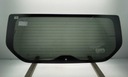 VENTANAS PARTE TRASERA PARTE TRASERA FORD TRANSIT CUSTOM 2012- ORIGINAL 